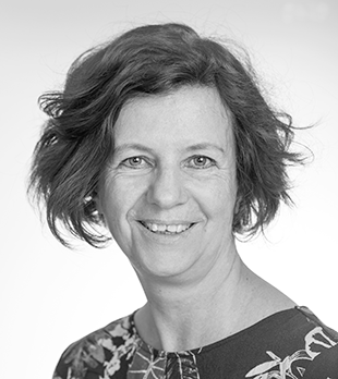Haas Sabine