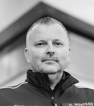 Novosad Heinz