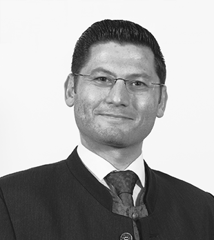 Moussa Alexander