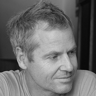 Martin Sprenger