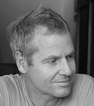 Sprenger Martin
