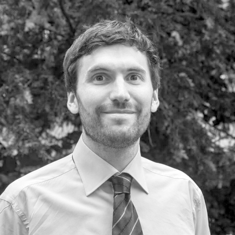 Markun Stefan, Universität Zürich