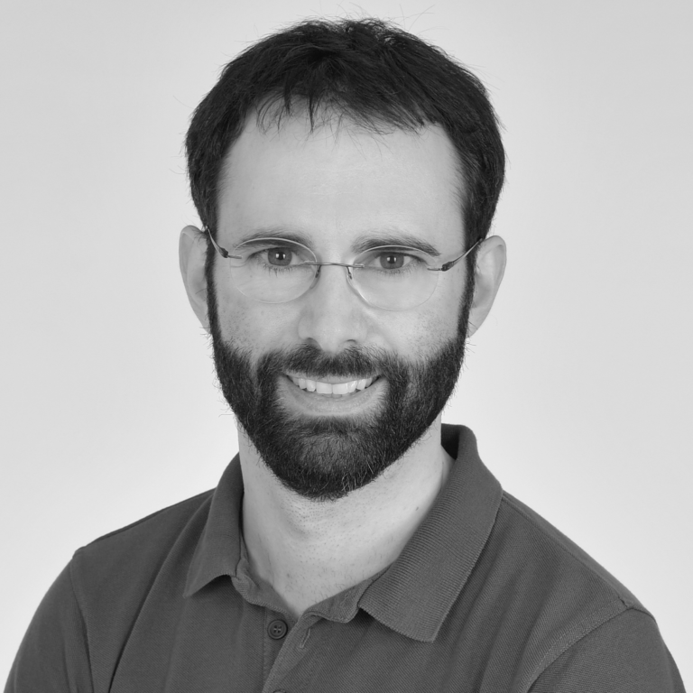 Portrait von Georg Ettl-Dorninger