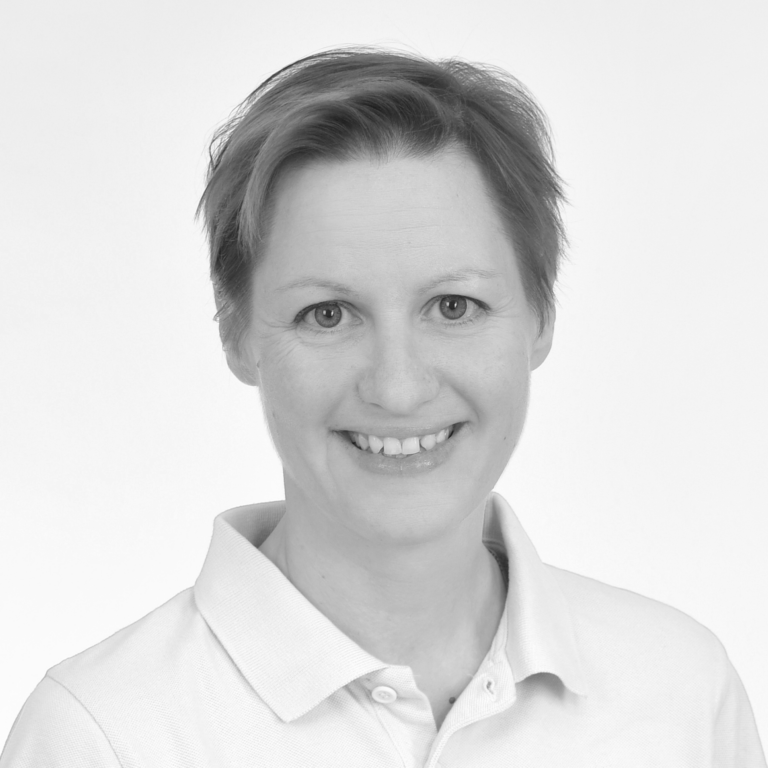 Protrait von Dana Öhlknecht