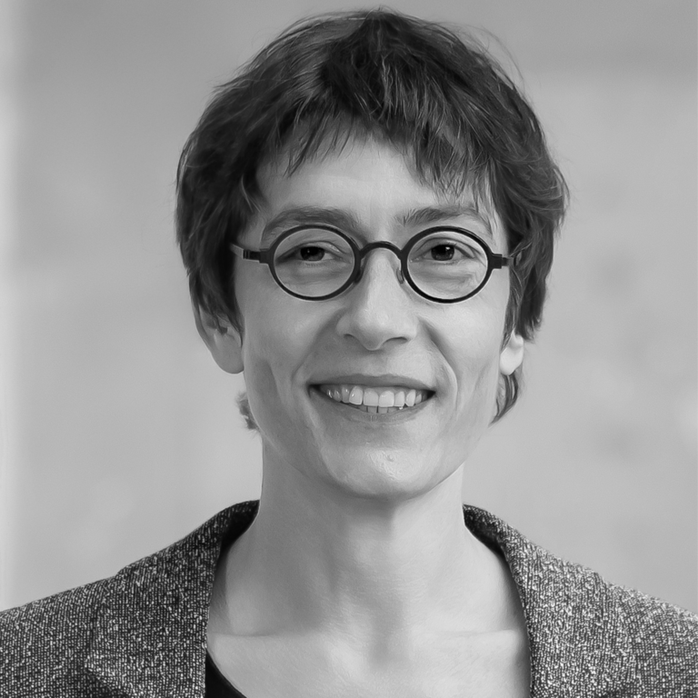 Hämel Kerstin Portrait Hämel Kerstin