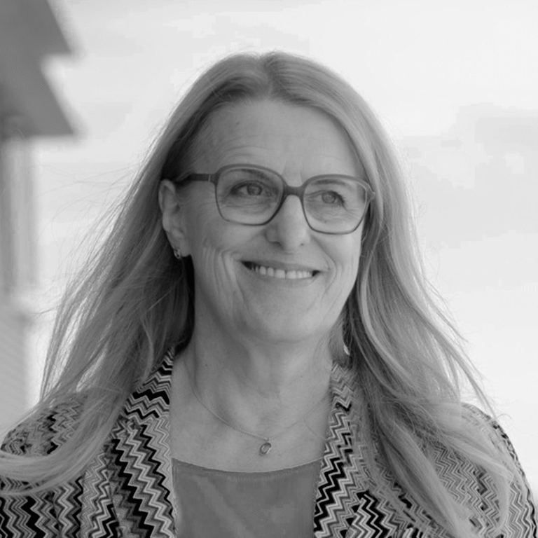 Portrait von Ulrike Königsberger-Ludwig
